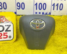 Подушка безопасности водителя TOYOTA