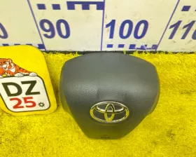 Подушка безопасности водителя TOYOTA