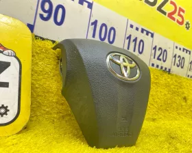 Подушка безопасности водителя TOYOTA