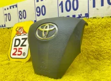 Подушка безопасности водителя TOYOTA COROLLA С ЗАРЯДОМ|2012 4513012C40B0 ZRE151L 2ZRFAE, передняя