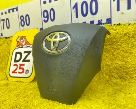 Подушка безопасности водителя TOYOTA