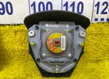 Подушка безопасности водителя TOYOTA COROLLA С ЗАРЯДОМ|2012 4513012C40B0 ZRE151L 2ZRFAE, передняя