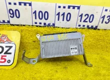 Блок управления двс TOYOTA WISH 2012/Цвет 070 8966168240 ZGE20W 2ZRFAE, передний