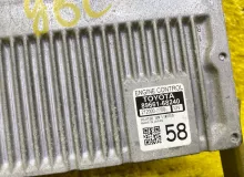 Блок управления двс TOYOTA WISH 2012/Цвет 070 8966168240 ZGE20W 2ZRFAE, передний