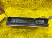 Блок управления двс TOYOTA WISH 2012/Цвет 070 8966168240 ZGE20W 2ZRFAE, передний