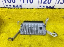 Блок управления двс TOYOTA WISH 2012/Цвет 070 8966168240 ZGE20W 2ZRFAE, передний