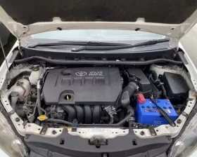 Блок управления двс TOYOTA