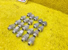 Гайка на колесо TOYOTA WISH 2012/Цвет 070 9094201021 ZGE20W 2ZRFAE