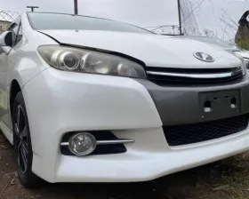 Гайка на колесо TOYOTA