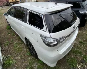Гайка на колесо TOYOTA