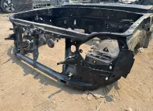 Телевизор TOYOTA LAND CRUISER PRADO 2008/Цвет 202 5320160090 TRJ120W 2TRFE, передний