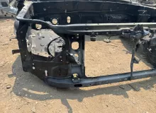 Телевизор TOYOTA LAND CRUISER PRADO 2008/Цвет 202 5320160090 TRJ120W 2TRFE, передний