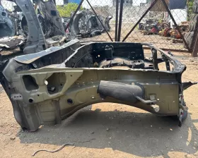 Лонжерон TOYOTA