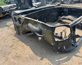 Лонжерон TOYOTA
