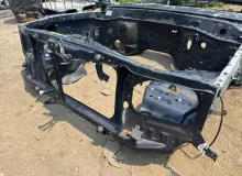 Телевизор TOYOTA LAND CRUISER/LAND CRUISER CYGNUS/LX470 2001/Цвет 8L4 5320160050 UZJ100/UZJ100L/UZJ100/FZJ100/FZJ105/HDJ100/HDJ100L/HDJ101/HDJ101K/HZJ105/HZJ105L 2UZFE, передний