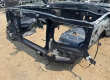 Телевизор TOYOTA LAND CRUISER/LAND CRUISER CYGNUS/LX470 2001/Цвет 8L4 5320160050 UZJ100/UZJ100L/UZJ100/FZJ100/FZJ105/HDJ100/HDJ100L/HDJ101/HDJ101K/HZJ105/HZJ105L 2UZFE, передний