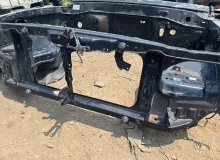 Телевизор TOYOTA LAND CRUISER/LAND CRUISER CYGNUS/LX470 2001/Цвет 8L4 5320160050 UZJ100/UZJ100L/UZJ100/FZJ100/FZJ105/HDJ100/HDJ100L/HDJ101/HDJ101K/HZJ105/HZJ105L 2UZFE, передний