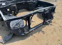 Телевизор TOYOTA LAND CRUISER/LAND CRUISER CYGNUS/LX470 2001/Цвет 8L4 5320160050 UZJ100/UZJ100L/UZJ100/FZJ100/FZJ105/HDJ100/HDJ100L/HDJ101/HDJ101K/HZJ105/HZJ105L 2UZFE, передний