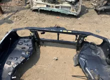 Телевизор TOYOTA LAND CRUISER/LAND CRUISER CYGNUS/LX470 2001/Цвет 8L4 5320160050 UZJ100/UZJ100L/UZJ100/FZJ100/FZJ105/HDJ100/HDJ100L/HDJ101/HDJ101K/HZJ105/HZJ105L 2UZFE, передний