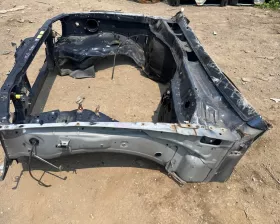 Лонжерон TOYOTA