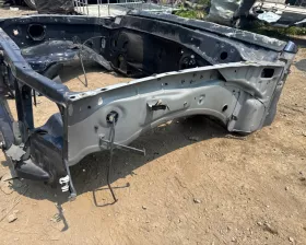 Лонжерон TOYOTA