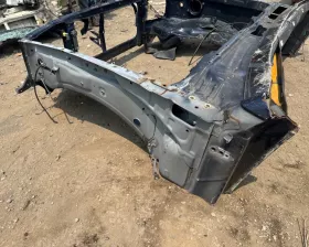 Лонжерон TOYOTA