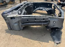 Лонжерон TOYOTA LAND CRUISER/LAND CRUISER CYGNUS/LX470 2001/Цвет 8L4 5371060191 UZJ100/UZJ100L/UZJ100/FZJ100/FZJ105/HDJ100/HDJ100L/HDJ101/HDJ101K/HZJ105/HZJ105L 2UZFE, передний правый