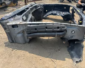 Лонжерон TOYOTA