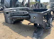 Лонжерон TOYOTA LAND CRUISER/LAND CRUISER CYGNUS/LX470 2001/Цвет 8L4 5371060191 UZJ100/UZJ100L/UZJ100/FZJ100/FZJ105/HDJ100/HDJ100L/HDJ101/HDJ101K/HZJ105/HZJ105L 2UZFE, передний правый