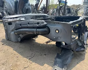Лонжерон TOYOTA