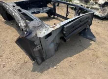 Лонжерон TOYOTA LAND CRUISER/LAND CRUISER CYGNUS/LX470 2001/Цвет 8L4 5371060191 UZJ100/UZJ100L/UZJ100/FZJ100/FZJ105/HDJ100/HDJ100L/HDJ101/HDJ101K/HZJ105/HZJ105L 2UZFE, передний правый