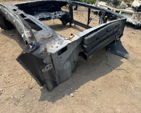 Лонжерон TOYOTA