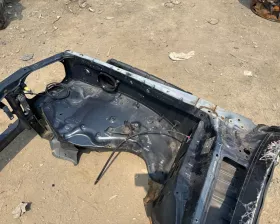 Лонжерон TOYOTA