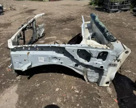 Лонжерон TOYOTA
