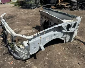 Лонжерон TOYOTA