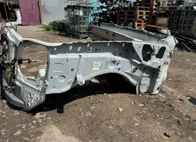 Лонжерон TOYOTA LAND CRUISER PRADO 2005/Цвет 070 537026A130 VZJ120W/VZJ120/VZJ121W/VZJ121/VZJ125W/VZJ125/GRJ120W/GRJ120/GRJ121W/GRJ121/GRJ125W/KDJ125/LJ120/LJ125/RZJ120W/25W/KDJ120W/KDJ120/KDJ121W/KDJ121/RZJ120/RZJ125W/RZJ125/TRJ120W/TRJ120/TRJ125W/TRJ125