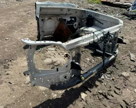 Телевизор TOYOTA