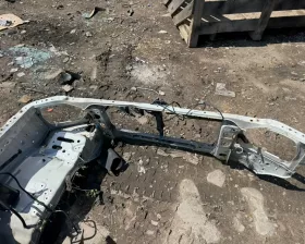 Телевизор TOYOTA