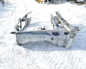 Лонжерон TOYOTA