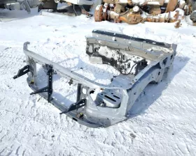 Лонжерон TOYOTA