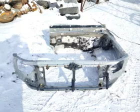 Лонжерон TOYOTA