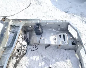 Лонжерон TOYOTA