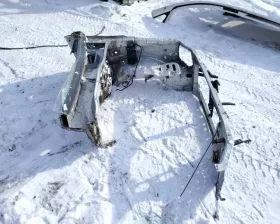 Лонжерон TOYOTA