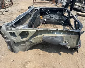 Лонжерон TOYOTA