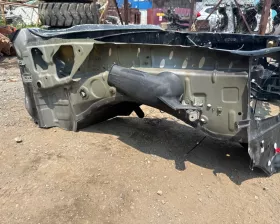 Лонжерон TOYOTA
