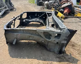 Лонжерон TOYOTA