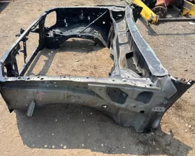 Лонжерон TOYOTA