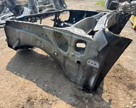Лонжерон TOYOTA