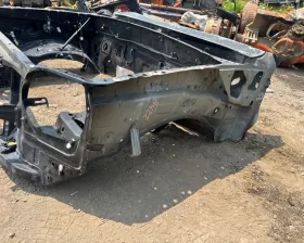 Лонжерон TOYOTA