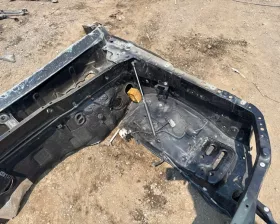 Лонжерон TOYOTA